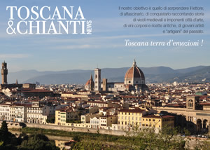 Toscana & Chianti News